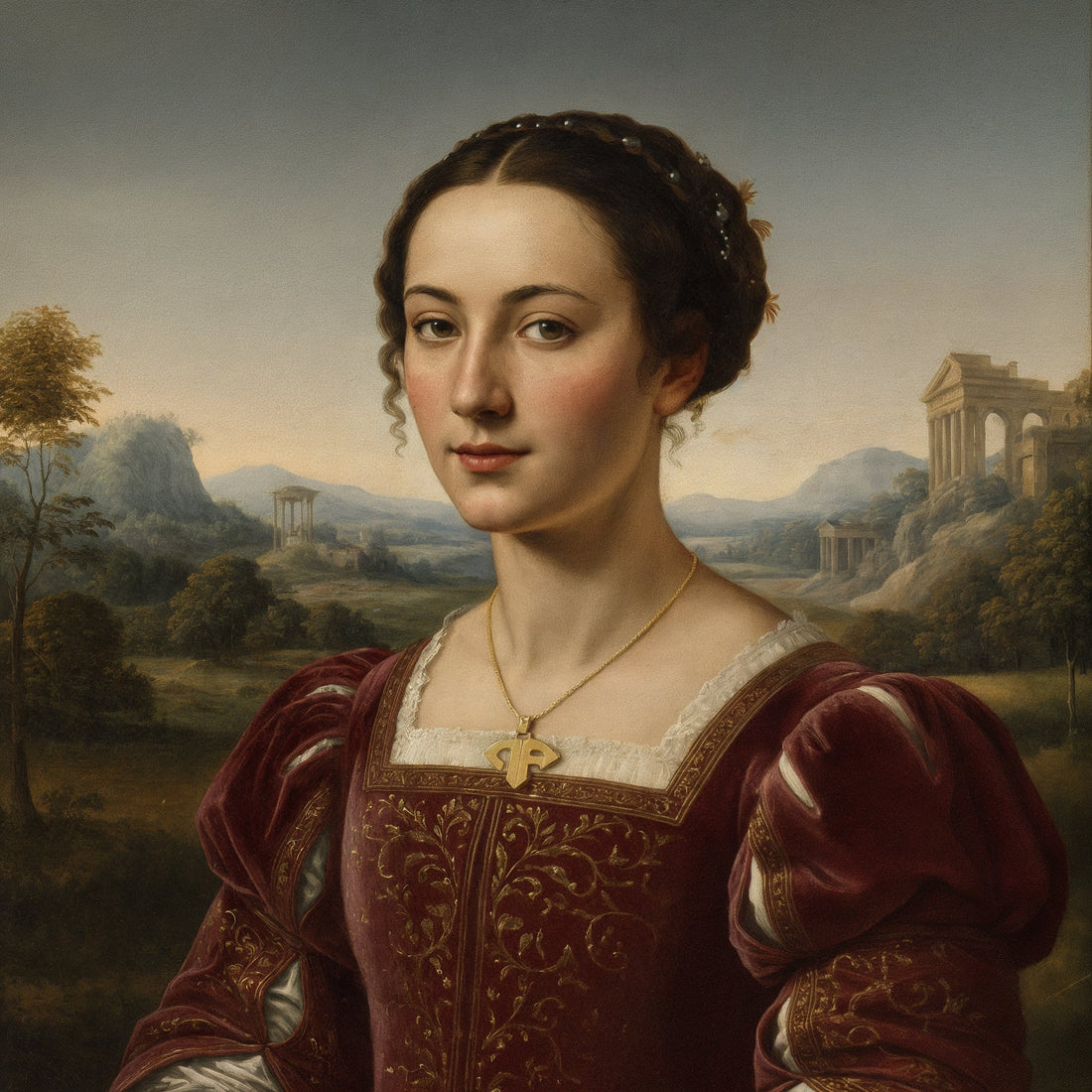 0800 Renaissance: cuando las joyas de Don Rouch existieron antes que Don Rouch