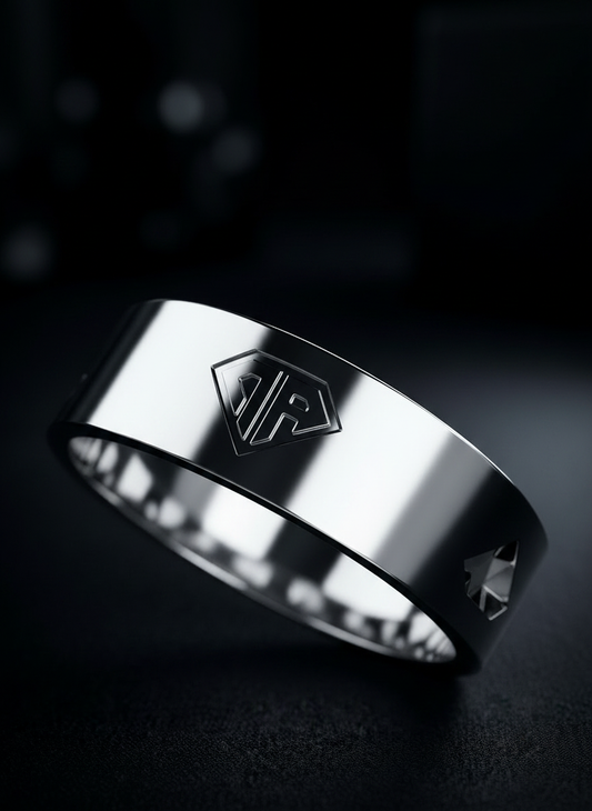 Alianza Plata 0800 Don Rouch