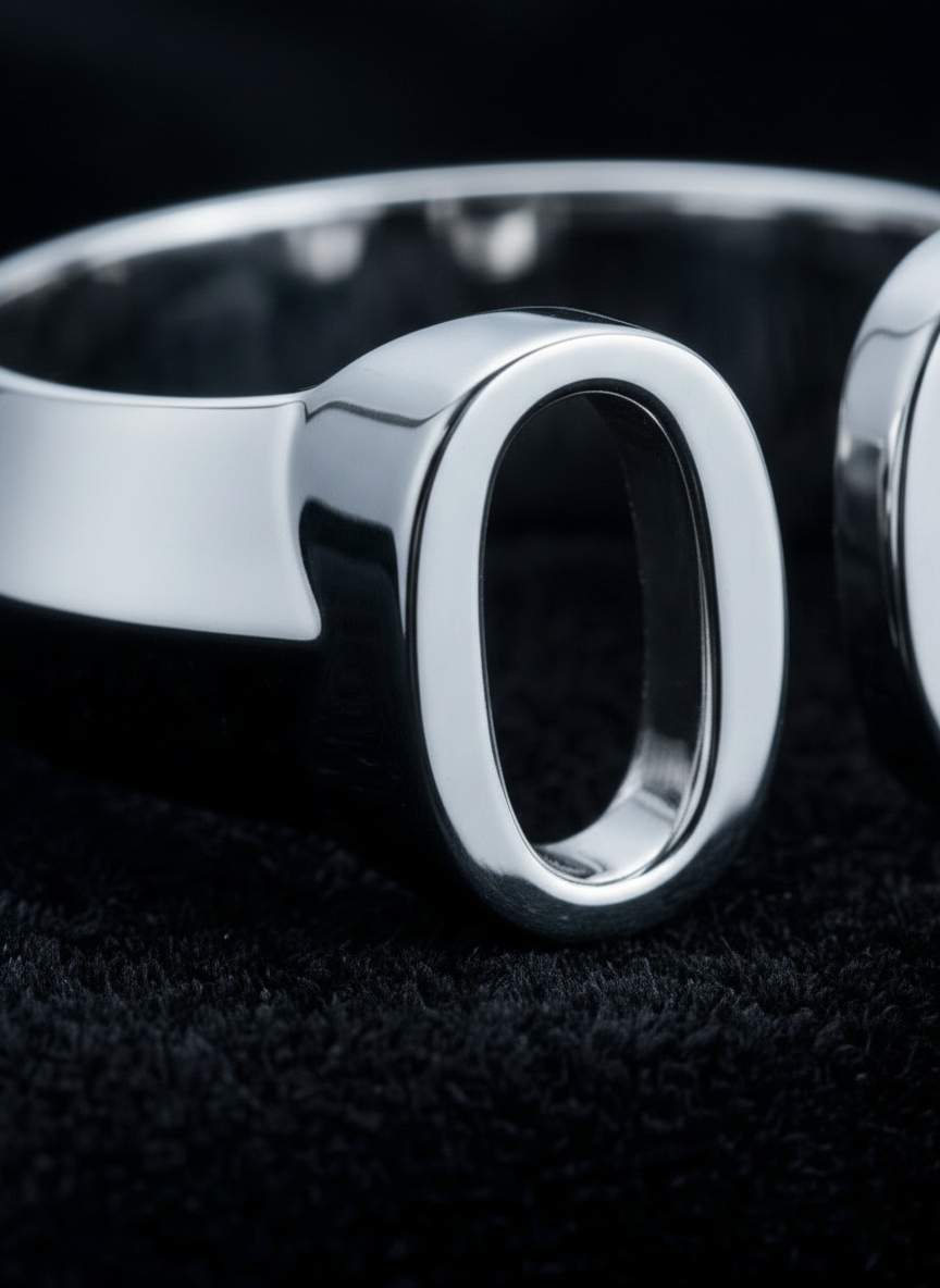 Anillos 0800