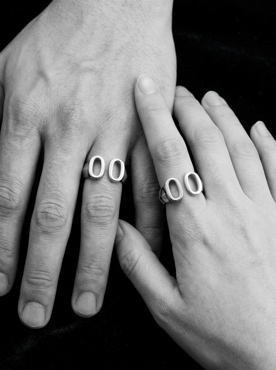 Anillos 0800