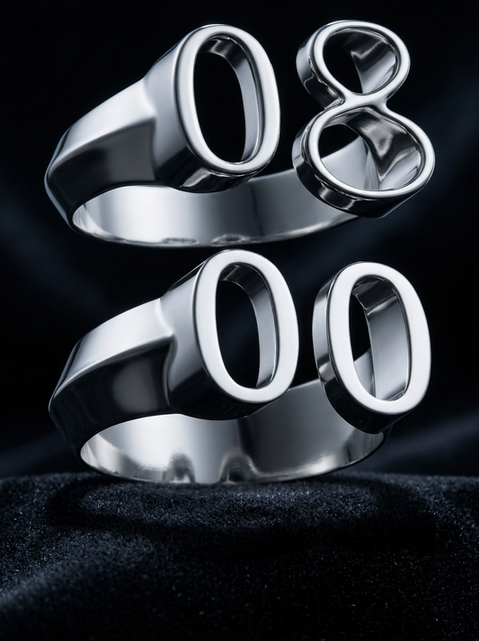 Anillos 0800