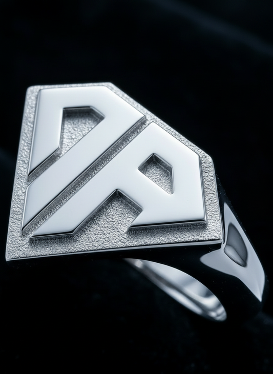 Anillo Baby Rouch Clásico