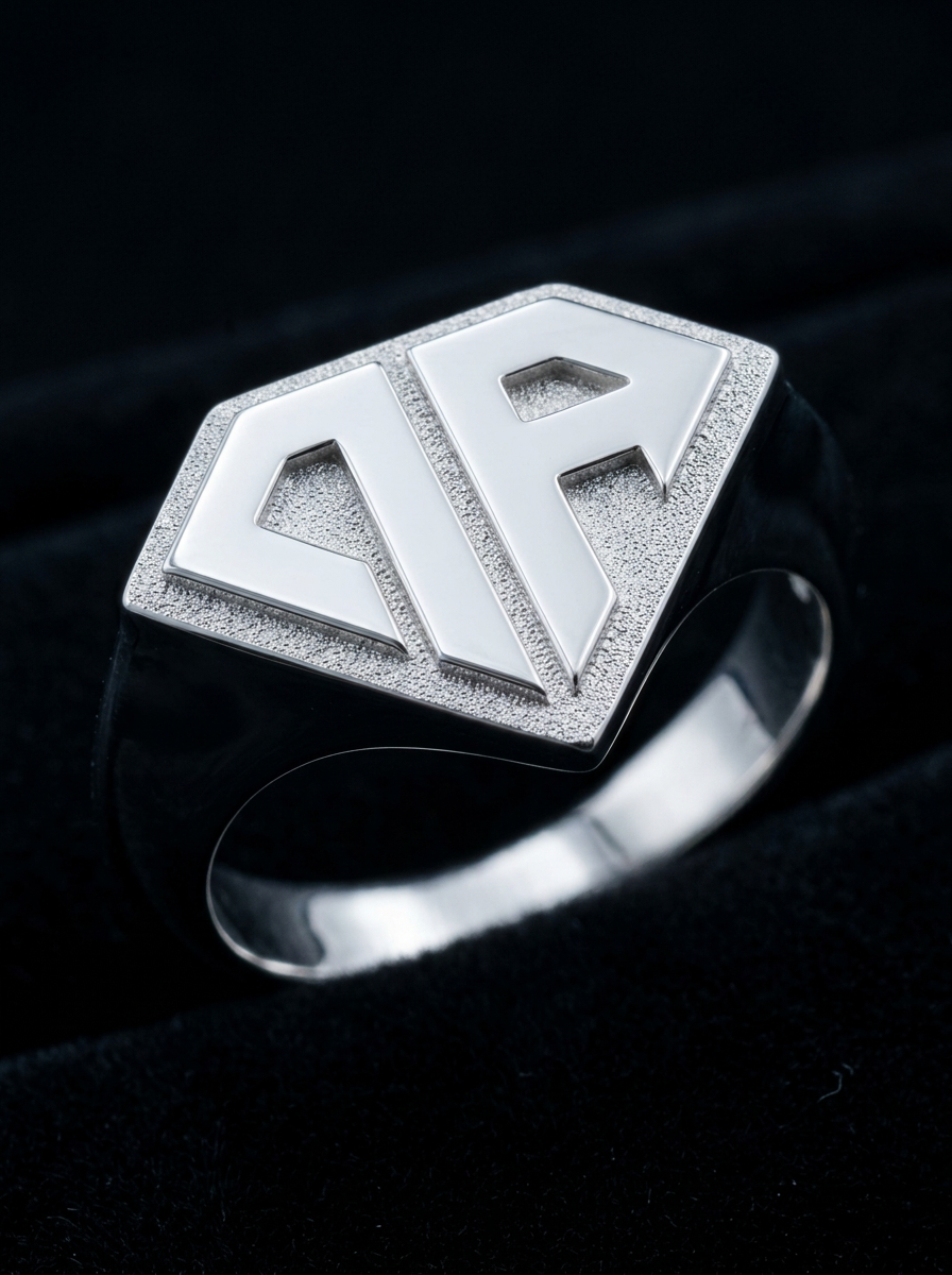 Anillo Baby Rouch Clásico