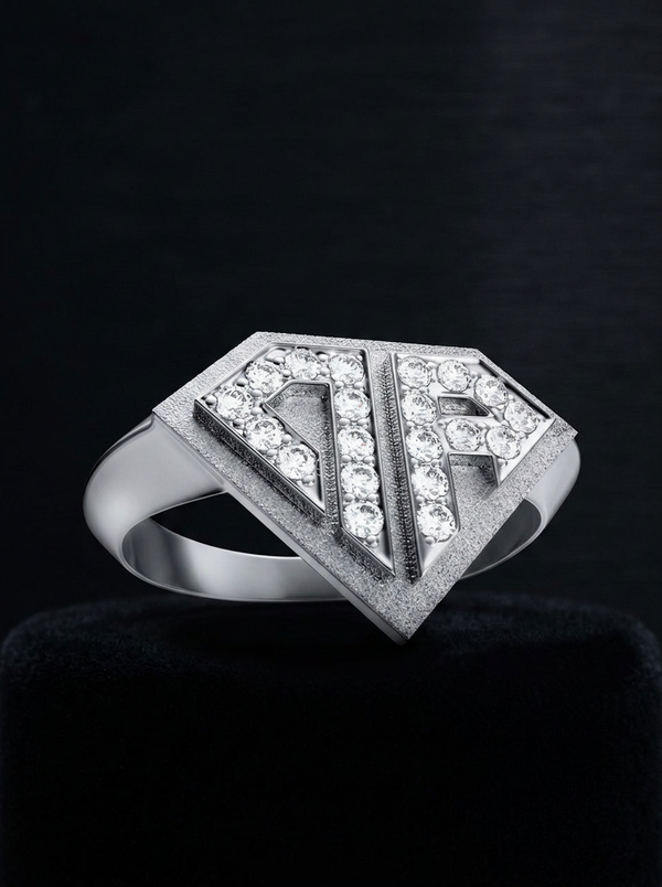 Anillo Baby Rouch Full Ice · 0800 Don Rouch – 0800DonRouch