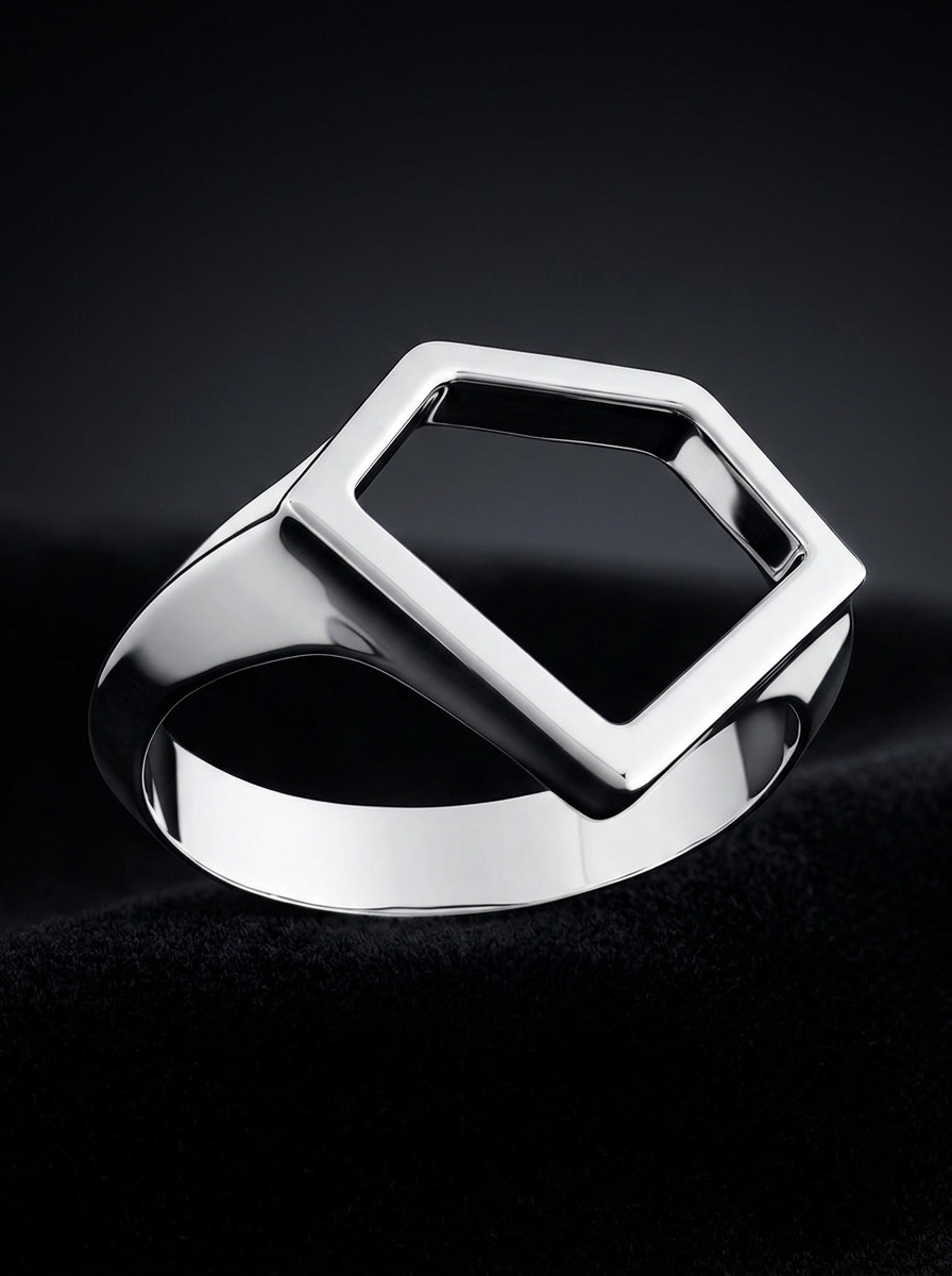 Anillo Soul 0800 Don Rouch