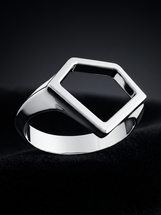 Anillo Soul 0800 Don Rouch