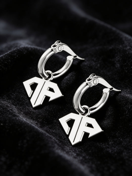Aros Don Rouch Clásico Acero 800