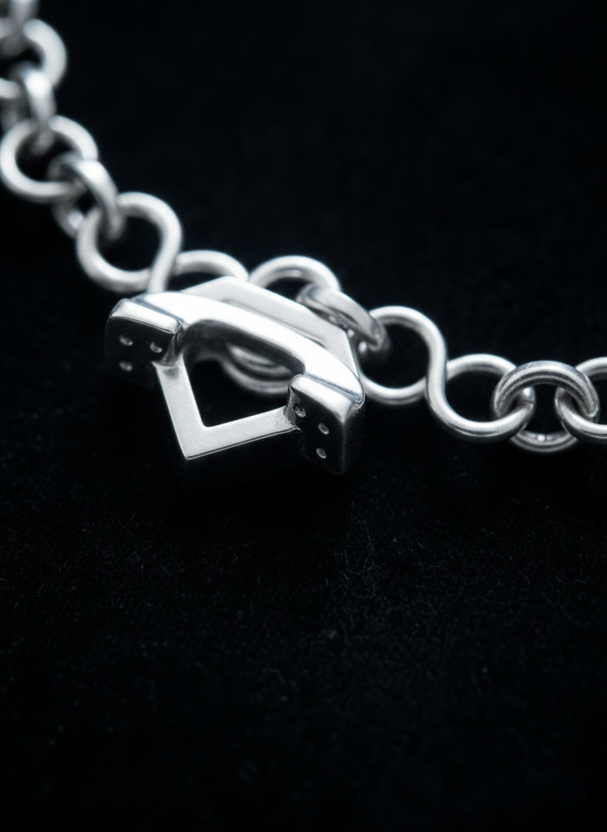 Pulsera Slim 0800 Don Rouch