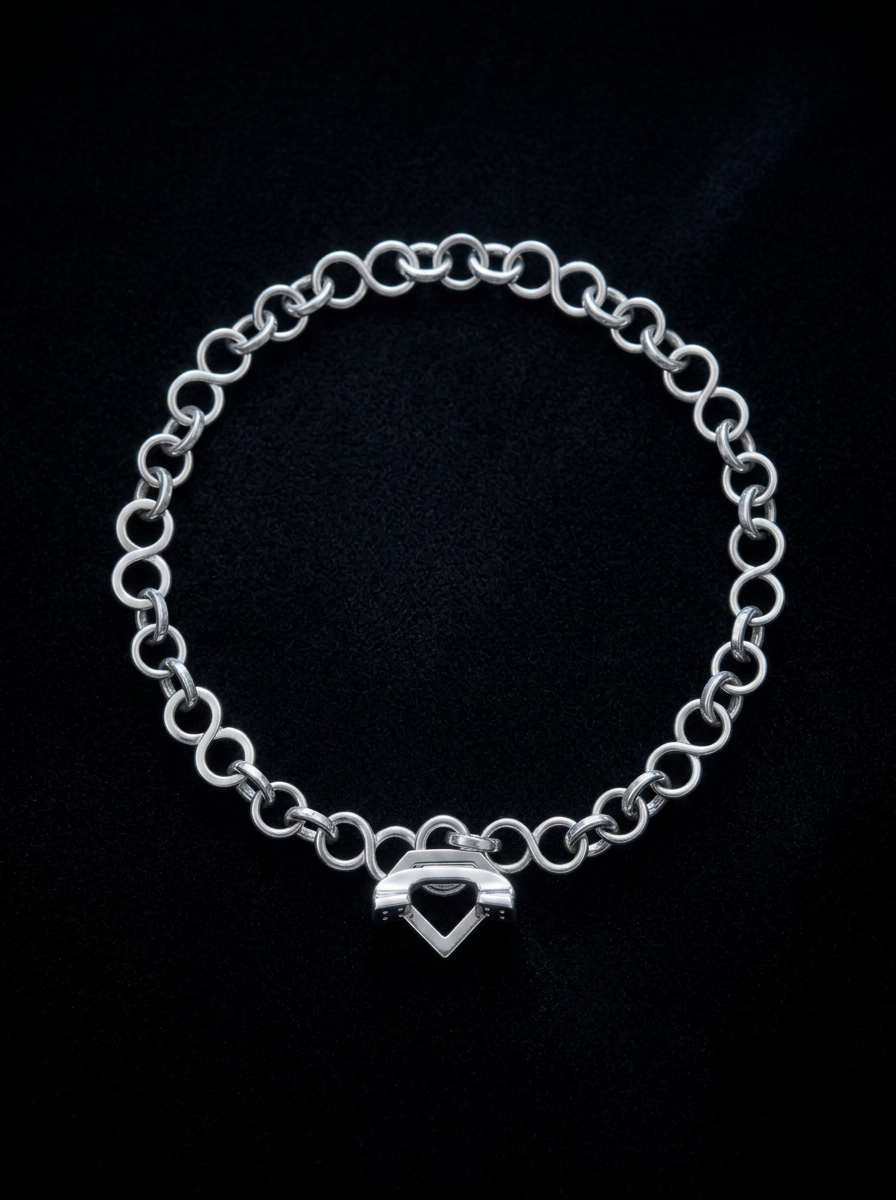 Pulsera Slim 0800 Don Rouch