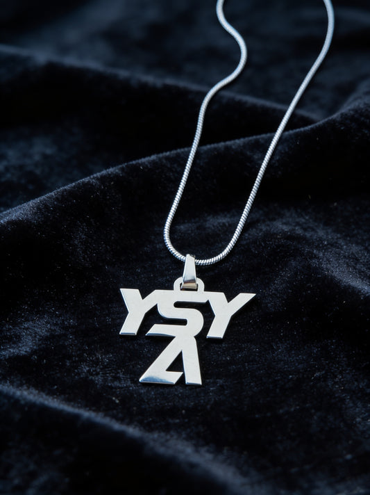 Chain YSY A Acero 800